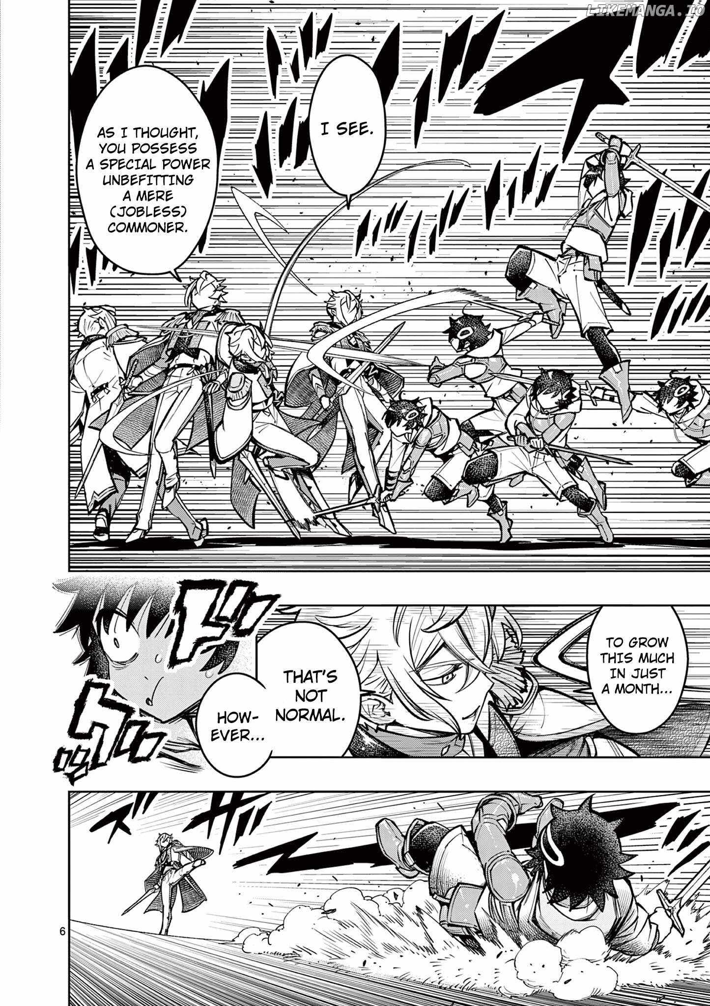 The Strongest Female Masters, Who Are Trying to Raise Me Up, Are in Shambles Over Their Training Policy Chapter 34 7